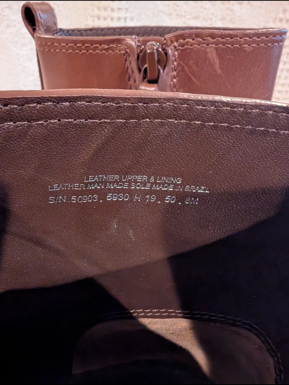 Tory Burch Boots